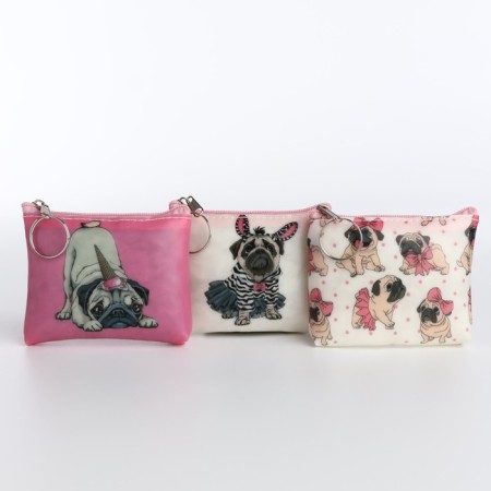 Lightning wallet, mix color-4