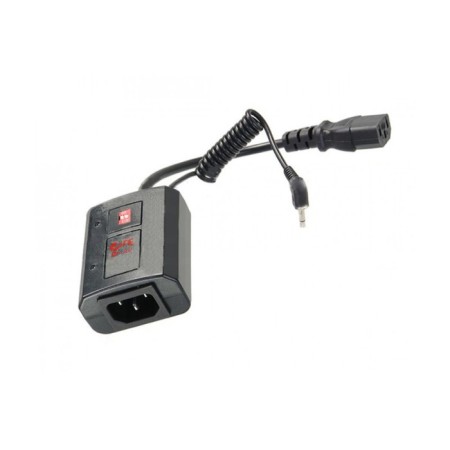 Radio-synchronizer Falcon Eyes RF-AC425R receiver