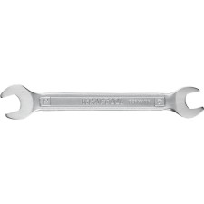 KRAFTOOL wrench KRAFTOOL 27033-14-15, CR-V, chrome, 14 x 15 mm