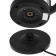 Electric kettle Goodhelper KS-18B06, metal, 1.8 l, 1500 watts, silver-black