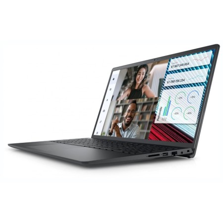 Dell Vostro 3520 Core i3 1215U 8GB SSD512GB Intel UHD Graphics 15.6 "WVA FHD (1920x 106859-1