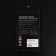 Protective glass 9d Luazon for iPhone 12/12 Pro, full glue, 0.33 mm, 9n
