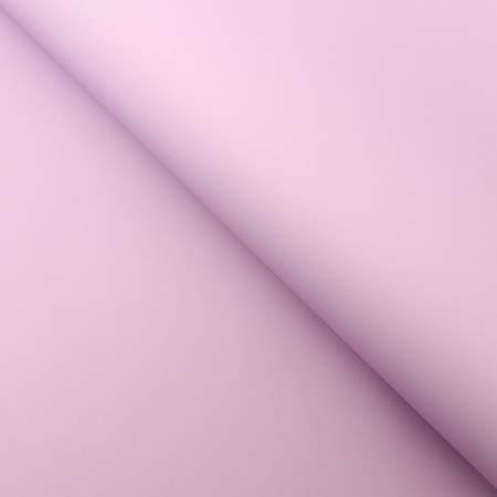 Flower film tinted, matte, delicate lilac, 58 x 58 cm, 70 μm-1