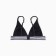 Women's bra, black color, size 75a