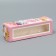 Box for Makarun, confectionery packaging "Beloved Teacher", 18 x 5.5 x 5.5 cm