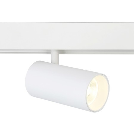LED LED for the Magnetic Ambrella Track System GL3838, 20W, LED, white color, white