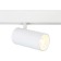 LED LED for the Magnetic Ambrella Track System GL3838, 20W, LED, white color, white