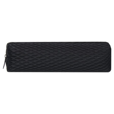 School Penal on the zipper Calligrata "Pack", black-1