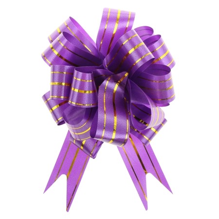 Bant-Shar No. 3 "Golden section", purple color-2