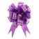 Bant-Shar No. 3 "Golden section", purple color