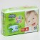 Children's diapers Helen Harper Soft & Dry Maxi (7-18 kg), 50 pcs.