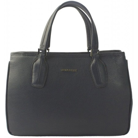 Female bag, blue color, 204/3f-1