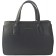 Female bag, blue color, 204/3f
