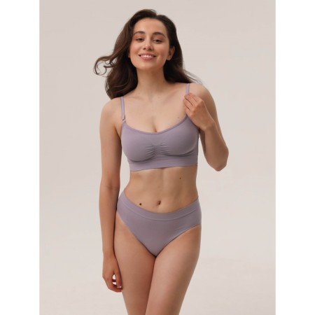 Credes of slips women's Mirey Slip, size 48-50, storm color