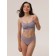 Credes of slips women's Mirey Slip, size 48-50, storm color