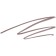 Vivienne Sabour Superb eyebrow marker, tone 02 dark brown