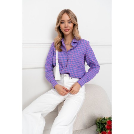 Female shirt, size 42-13