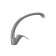 Mixer for the kitchen Ulgran Brilliant 007-342 b, color graphite