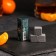 Set of stones for whiskey Man Energy, 3 pcs