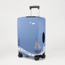 Case for the suitcase 28 