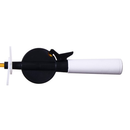 Winter Miner "Yaman" TT-55B, with a foam pen, 33 cm, packaging 5 pcs.-3