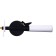 Winter Miner "Yaman" TT-55B, with a foam pen, 33 cm, packaging 5 pcs.