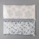 The case for the ironing board of the assortment, 140 × 50 cm, with foam rubber, drawing mix