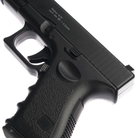 Strikebol Pistol "Galaxy" Glock 23, cal. 6 mm-2
