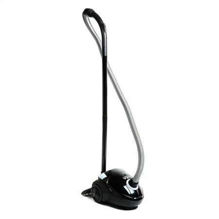 Vacuum cleaner Lira LR 1001, 1800/350 W, 1.5 l, black