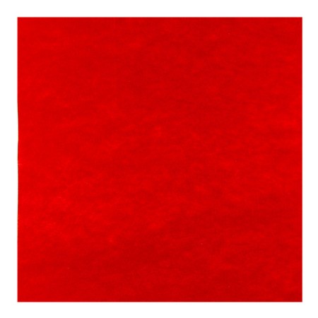 Set of scrap for needlework, felt, thickness 1 mm, 4 colors, 50 × 50 cm-4