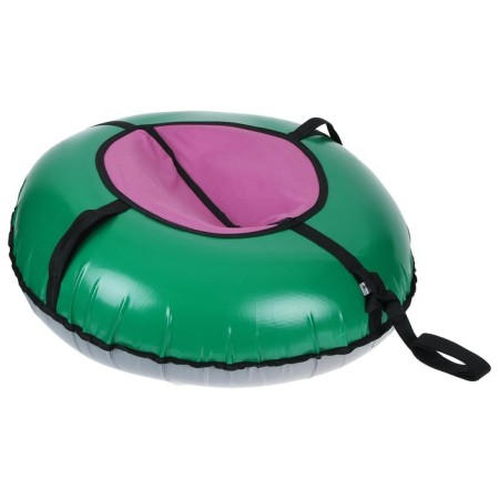Tubing-vatrushka Onlitop, case diameter 85 cm, color mix-9
