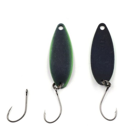 Micro -mocking namazu Pro Tia Paradiso, weight 3.5 g, color 106