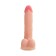 Fallomitator Realstick Silicone Ryan G, bodily, 22.5 cm