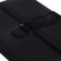 Dated diary 2024 A5 176 sheets, Devente.tudor, solid cover of artificial leather, lies, cream block 70 g/m2, black