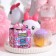 Bomb for baths spa by lara, 40 g mix