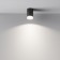 Ceiling light Technical C008CW-01B, 1xGU10, 10W, 6.4x6.4x9.9 cm, black color black