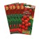 Olya tomato seeds F1, ultra -rapid, set 5 pcs