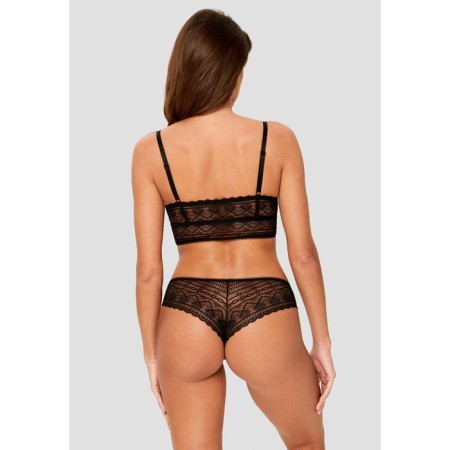 Women's cowards Odiena m, black color-6