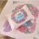 Sunny Day No. 1 bedspread, size 160x220 cm, 50x70 cm