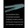 Pioneer HS-1016R rectifier, wireless, ceramics, up to 200 ° C, turquoise