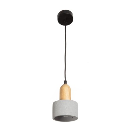 Sydney lamp E27 Gray 12x12x20-170cm
