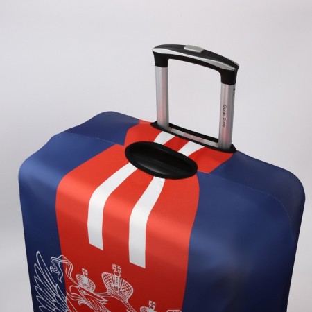 Case for a suitcase 28 "," Mr. President "-3