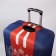 Case for a suitcase 28 "," Mr. President "