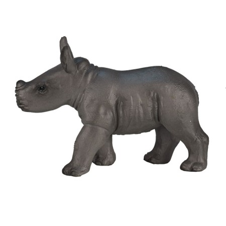 Figure Konik "Rhino, cubs"-3