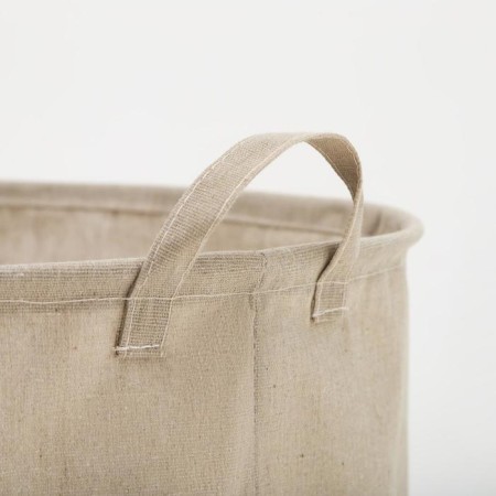 Textile Ethel basket "Le Bath", 45*55 cm-3