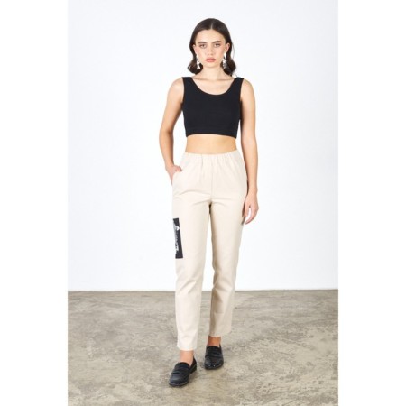 Female trousers, size 52