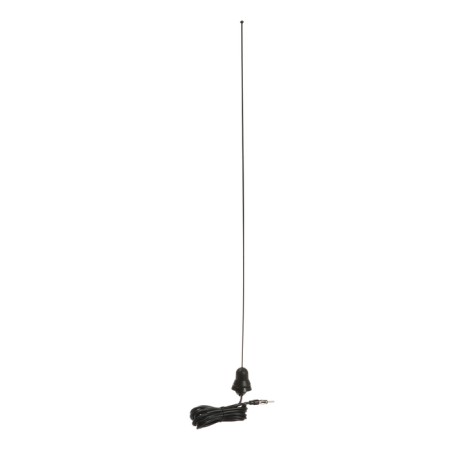 Car Antenna "Triada-va 60-02", Sredic, 70 cm, bell