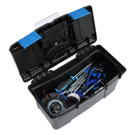 A set of tools in the tundra box, universal, 64 items-2