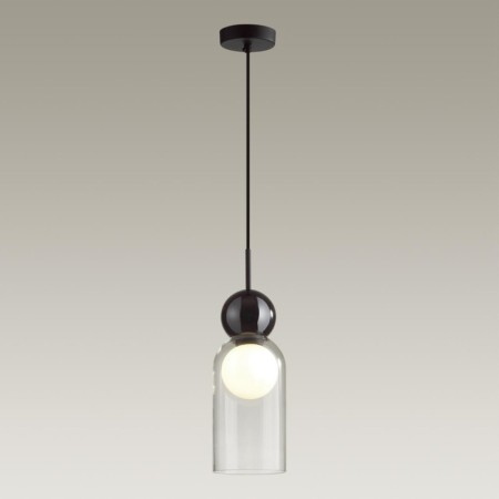 Suspension Blacky G9 Led 5w-3