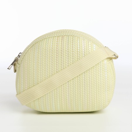 Bag's bag with lightning, yellow color-1